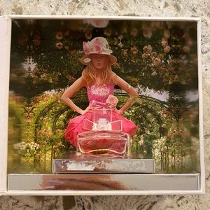Miss Dior Collectible Perfume